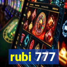 rubi 777